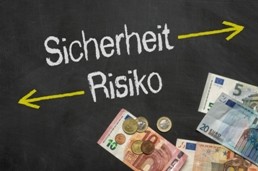 Leichtsinn Hauskauf Risiko niedrige Zinsen Hilfe beim Hauskauf